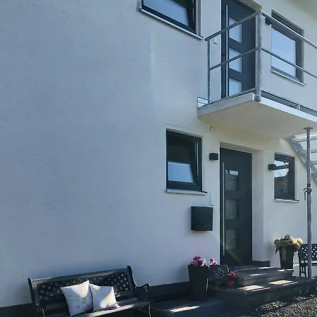 Ferienwohnung Vivien Rieden am Forggensee Exterior photo