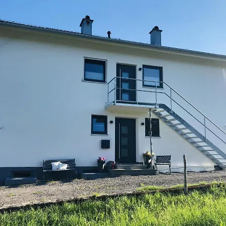 Ferienwohnung Vivien Rieden am Forggensee Exterior photo