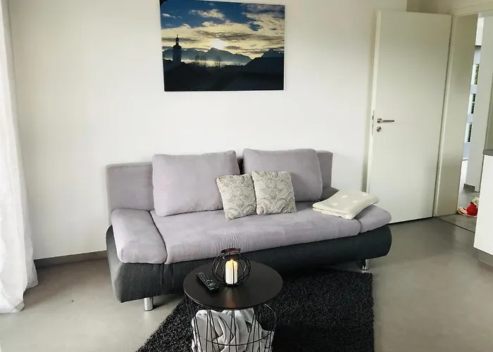 Ferienwohnung Vivien