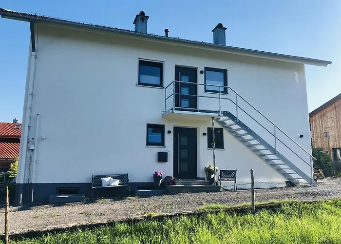 Ferienwohnung Vivien