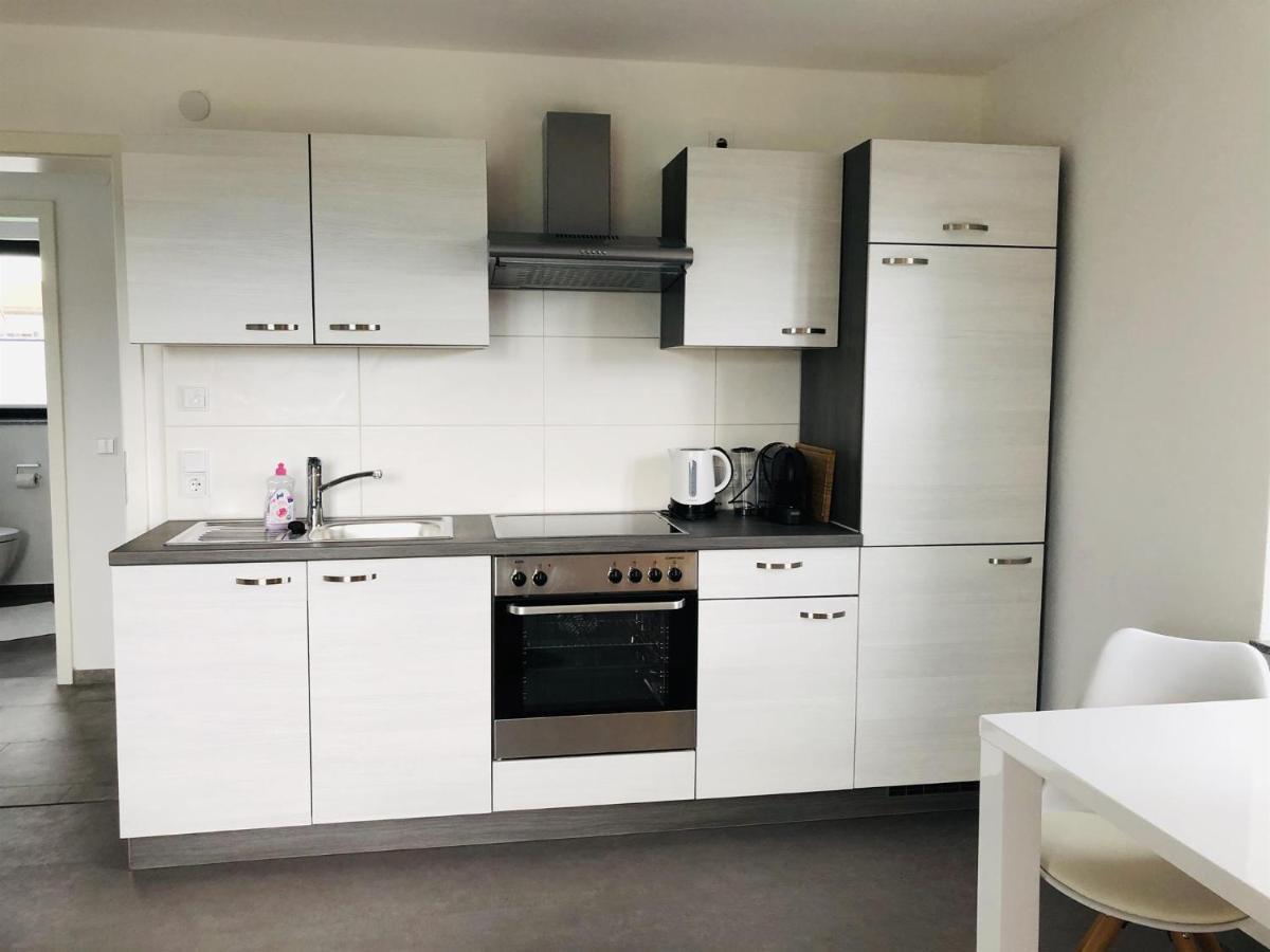 Vivien Apartment *