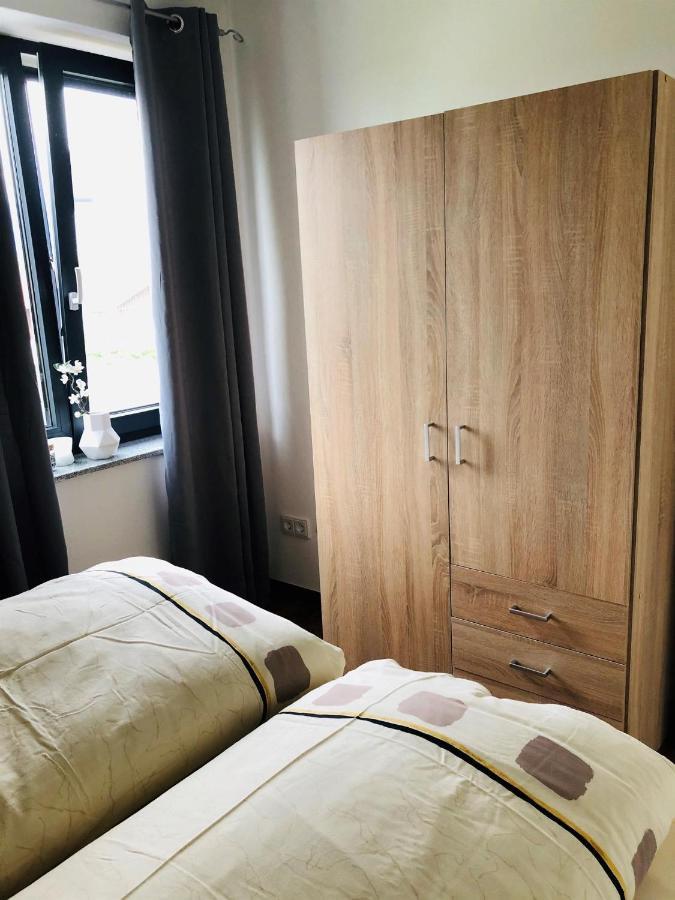 Apartment Vivien *