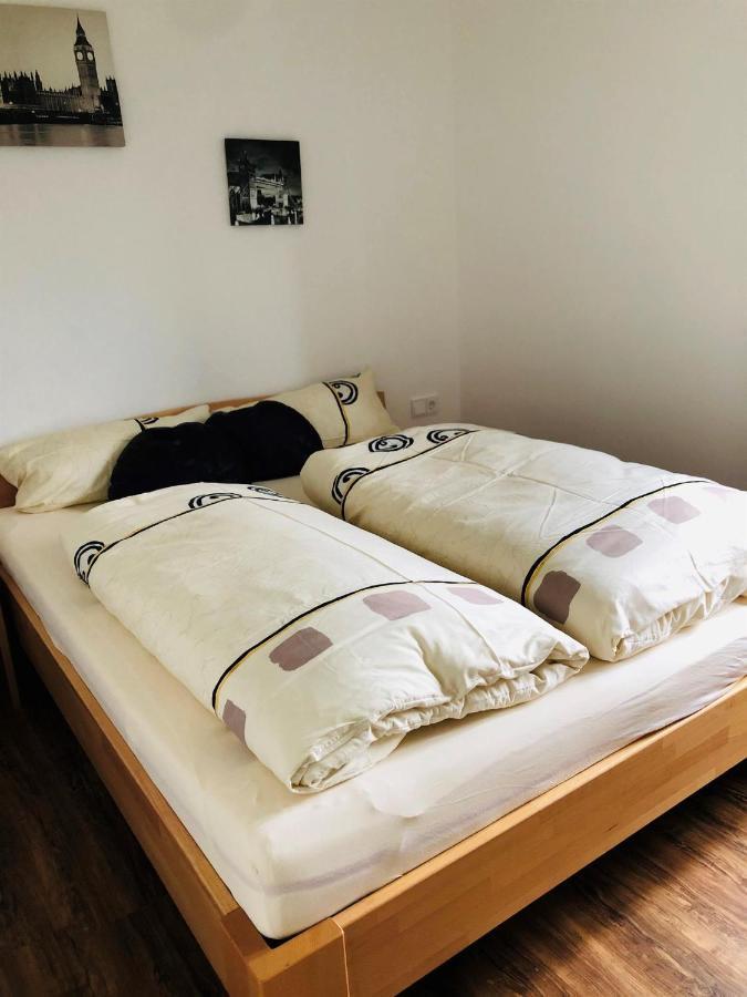 Apartment Vivien *